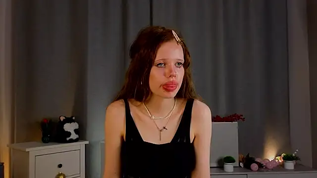 Chatroom en direct de KrystleLicor