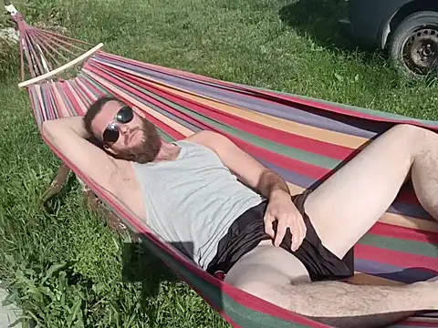 Sir_pelo élő szexkamerás műsora