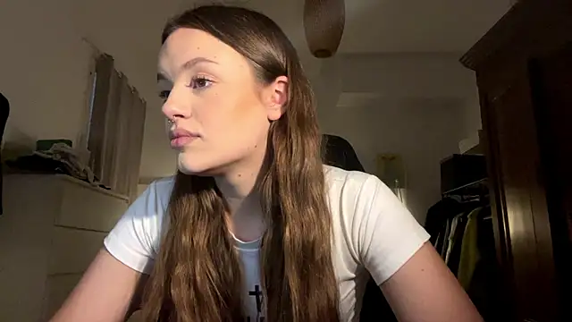 petalmush's Live Chat Room