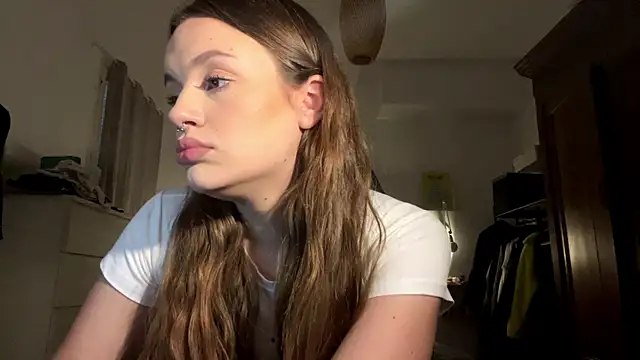 Chat ao vivo de petalmush