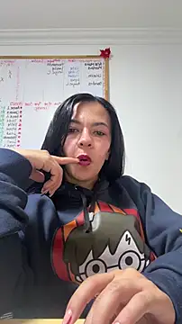 vanellopeFoxx чат на живо