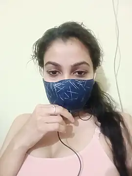 Shaina01 실시간 채팅방