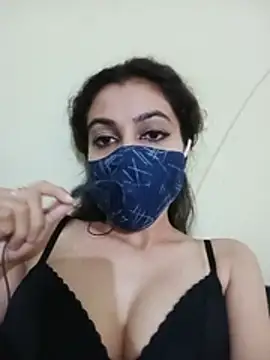 Shaina01 Live Chatraum