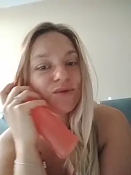 Chat ao vivo de NinaHola