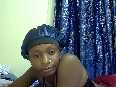 Sala de chat ao vivo de blackfox_ebonny