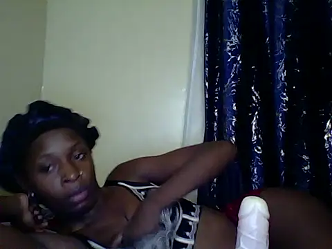 Chatroom en direct de blackfox_ebonny