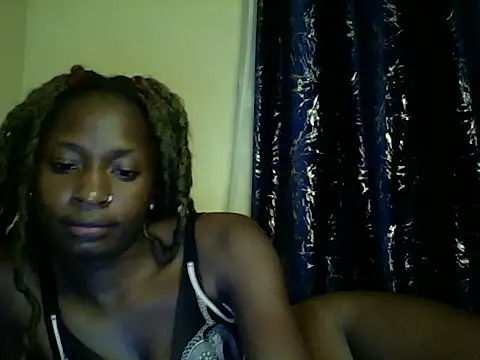 blackfox_ebonny Live Chatraum
