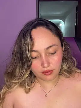 Živá chatovací místnost Rositafresitaa
