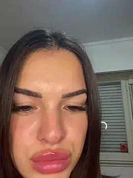 Živá chatovací místnost natinat1