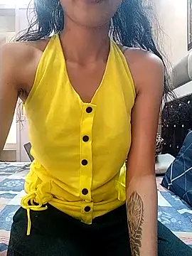 its_zoya_89 Adlı Modelin Canlı Sohbet Odası