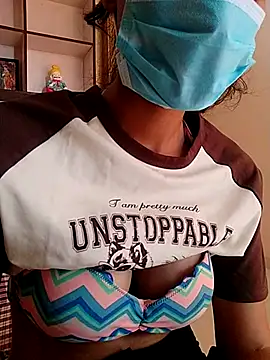 its_zoya_89 Live Chatraum