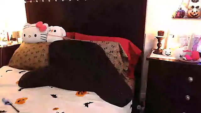 gothbaby3055's Live Chat Room