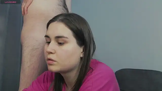 LucyMuur Live Chatraum