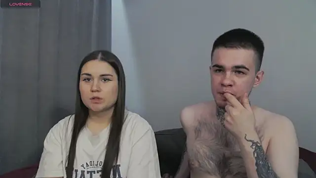 Chat ao vivo de LucyMuur
