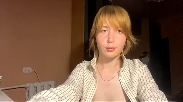 Mowhlntime – Kamerová šou