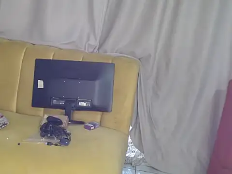 Cristinaahxx Cameră chat live