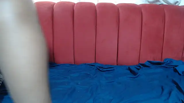 Phòng Chat Trực Tiếp Cristinaahxx
