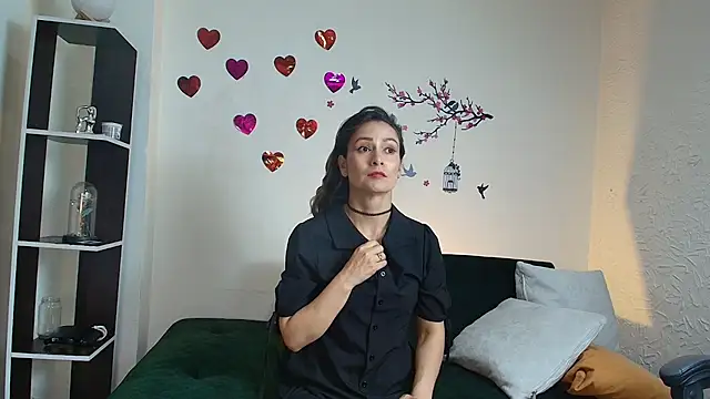 _Anais_Lanz Live Chatraum