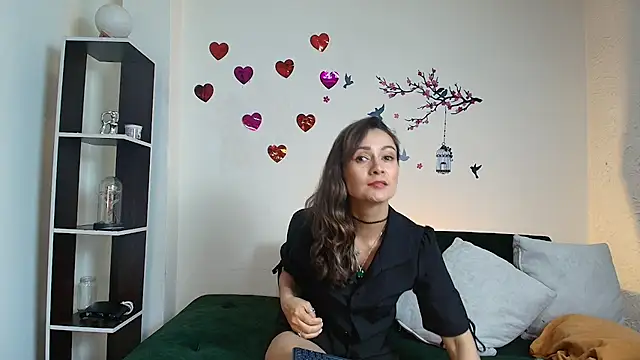 غرفة دردشة _Anais_Lanz المباشرة