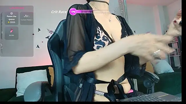 _Anais_Lanz 现场聊天室