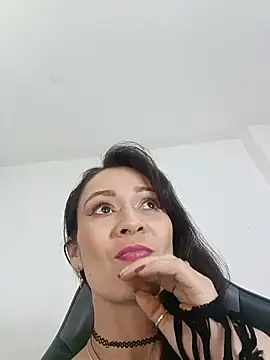 _Anais_Lanz Adlı Modelin Canlı Sohbet Odası