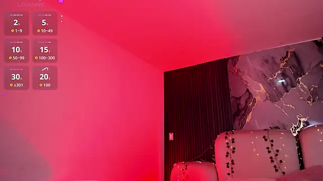 HannahConnor 실시간 채팅방
