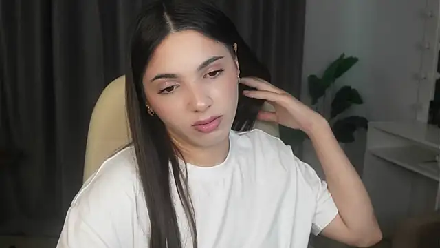Sala de chat ao vivo de BettiePalk