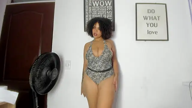 Chat soba uživo modela Naya_Ariam