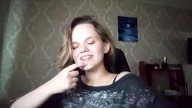 Chat ao vivo de FlirtingAdele_1