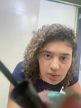 MariiaSilva – live chatrum