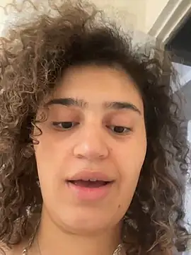 חדר צ'אט בשידור חי של MariiaSilva