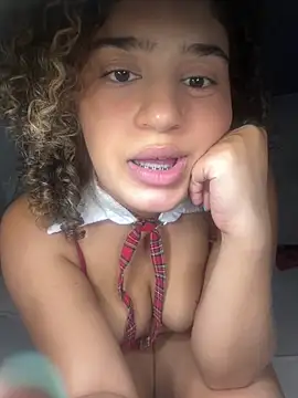 MariiaSilva Live Chatrum