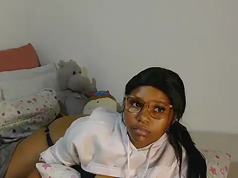 Chat soba uživo modela Darrkdeeva665