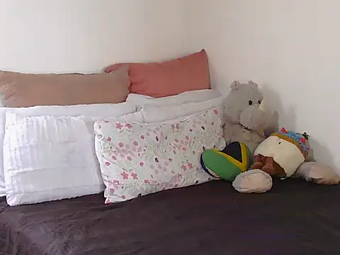 Živá chatovací místnost Darrkdeeva665