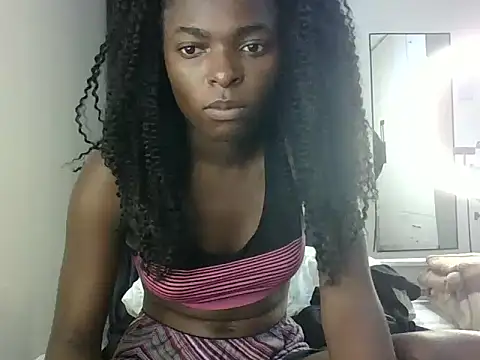 Fettysh Cameră chat live