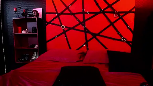 Sala de chat ao vivo de AbbyBlaze