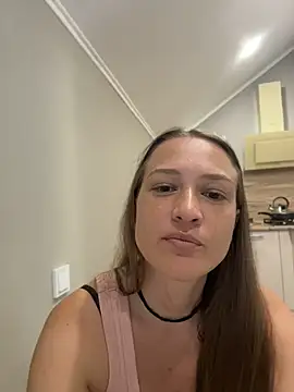 BellaXRoses Cameră chat live