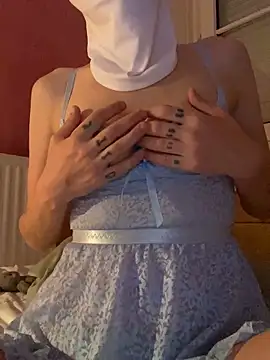 LittleSexyKimyn Live chat-huone