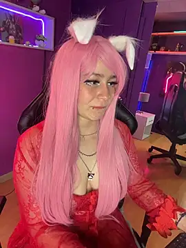 Chat ao vivo de Im_yukii