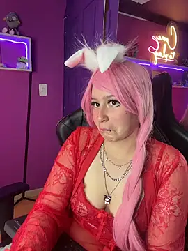 Chat ao vivo de Im_yukii