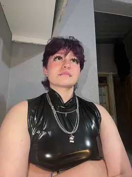 Im_yukii 실시간 채팅방