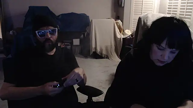 thestuffed's Live Chat Room