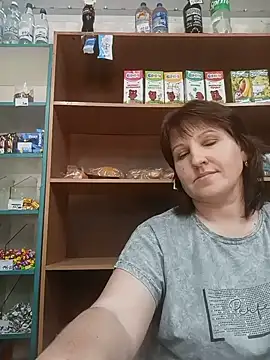 Sala de chat ao vivo de ViolettaLove888
