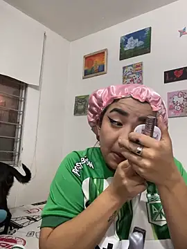 Midaryxxx 실시간 채팅방