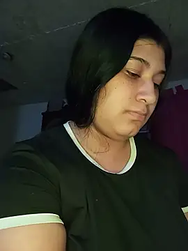 Chat ao vivo de MaraLuna_