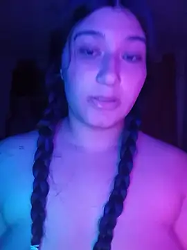 MaraLuna_ – live chatrum