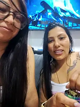 meganland Live Chatraum