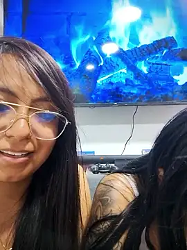 Chat ao vivo de meganland