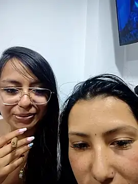meganland Cameră chat live