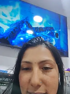 meganland Live Chatraum
